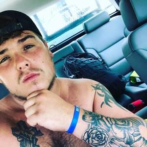 Meet your Posher, Keith